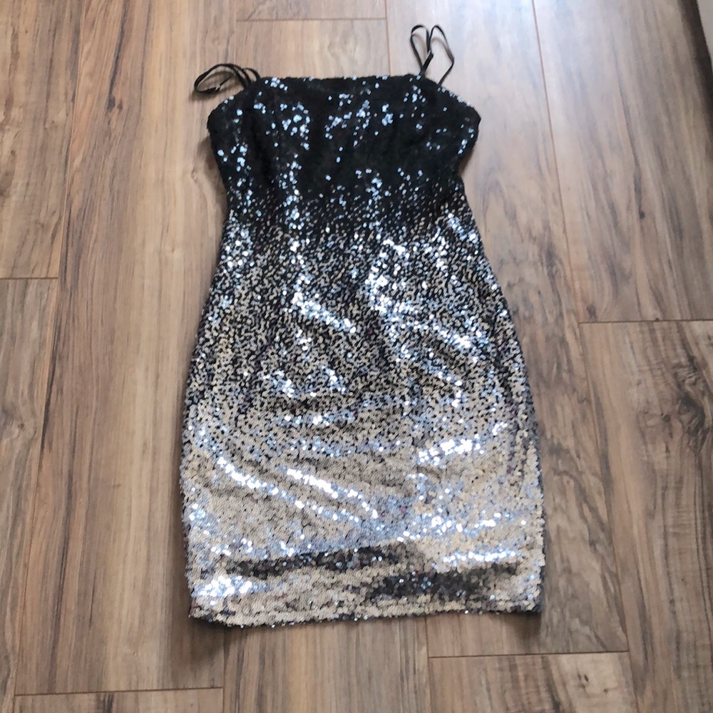 Beautiful Dress